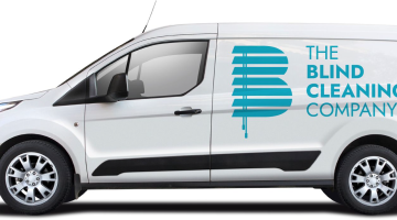 The Blind Cleaning Company, blind cleaners Manchester, Altrincham, Stockport, Cheshire